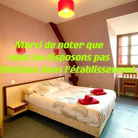 Auberge Le Beaulieu -Cantal Zewnętrze zdjęcie